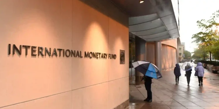 IMF Revises Global Economic Outlook For 2023 – Higher Estimates With Certain Warning