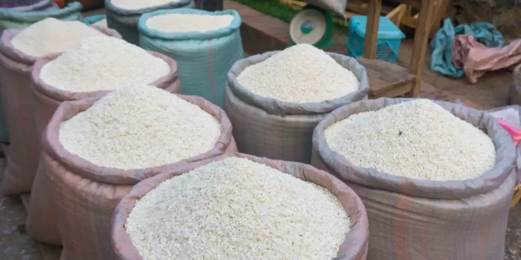 India’s Rice Export Ban Both Driver and Effect of the Global Food Crisis