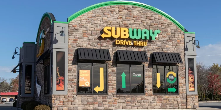 Subway Inks Sale with Roark Capital, Ending 50+ Years of Family Ownership