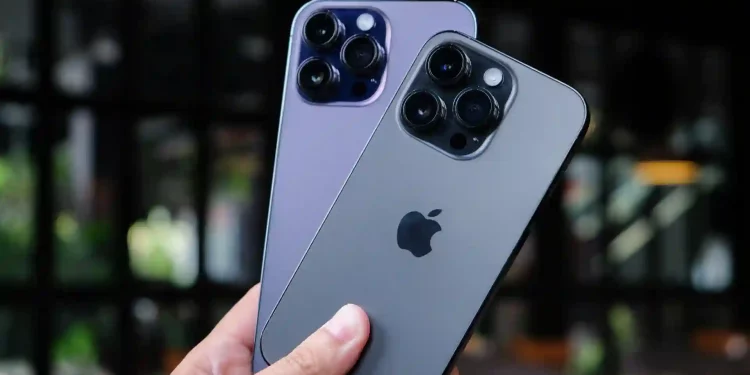 Apple's Annual Launch Event 2023 - iPhone 15, Apple Watch Ultra 2, and More 