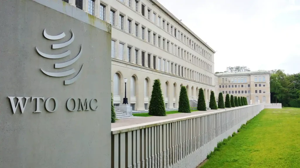 WTO to Discuss Cryptocurrency in E-commerce Negotiations