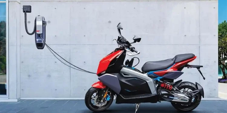 TVS Motor and ION Mobility Join Hands to Enter Indonesia’s EV Market