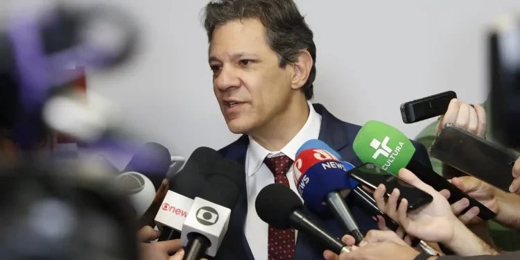 Brazil’s Government Deliberate Over Past Tax Changes on Fiscal Rules