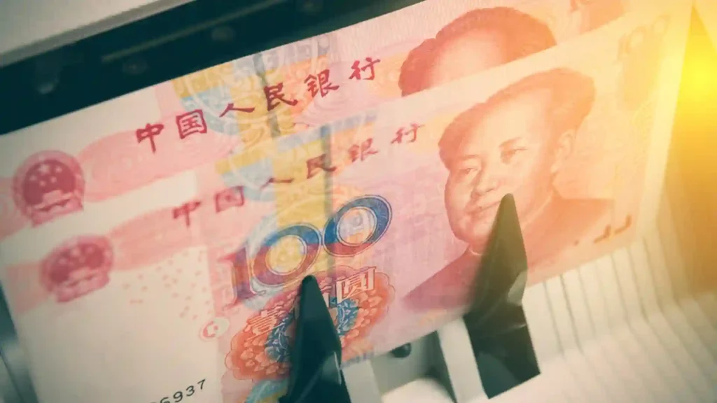 China and Saudi Arabia Sign Currency Swap Agreement 