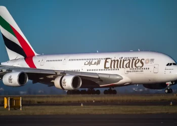 Dubai-Based Airline, Emirates, Orders Jets Worth Over USD 50 Billion