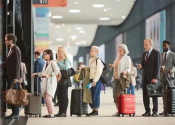 China’s Visa-Free Policy Expansion to Benefit Five European Countries and Malaysia