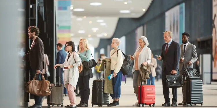 China’s Visa-Free Policy Expansion to Benefit Five European Countries and Malaysia