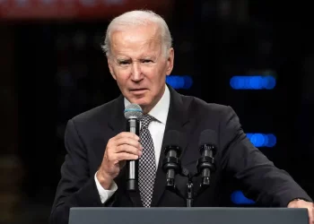 Biden Signs Executive Order Implementing ‘Strongest Ever’ AI Regulations