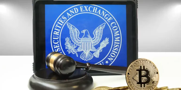 SEC has Allowed for Bitcoin ETFs
