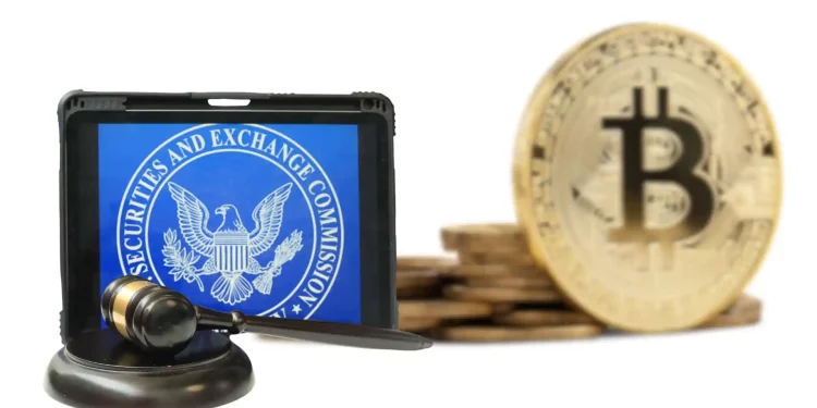 SEC approves Bitcoin ETFs in a landmark decision