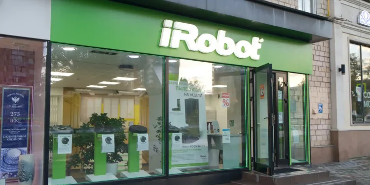 Amazon's $1.4 Billion Bid for iRobot Falls Apart: EU Regulatory Hurdles and Consequences