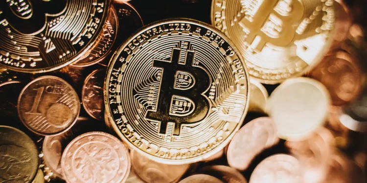 Bitcoin's Comeback Spurs Cryptocurrency Funding Thaw After 2-year Freeze 