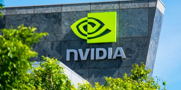 Nvidia Projects Threefold Surge in Quarterly Revenue, AI Chip Demand Shows No Signs of Slowing in 2024