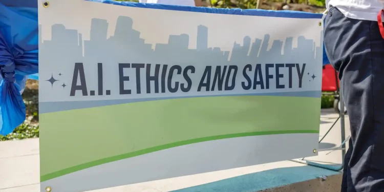 Green Light for AI Safety: EU Sets Global Standard with New Rules