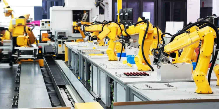 Singapore’s AI Ambitions Get a Boost Worth $740 Million