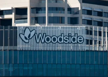 Woodside and Santos Abandon $52 Billion Merger Talks