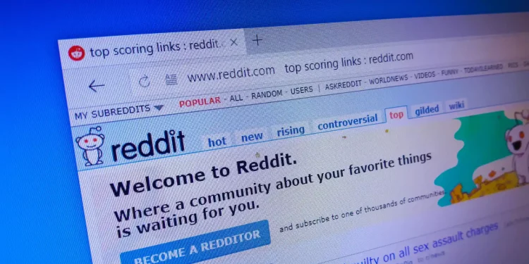 Reddit Announces IPO With $748 Million Target