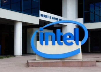 Tech giant Intel plans a $100 billion expansion spree across four US states