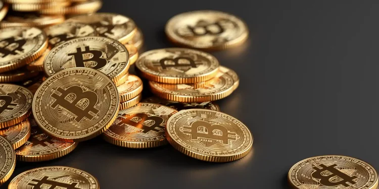 Bitcoin Soars Past $68,000, Nearing All-Time High
