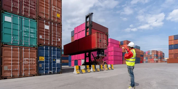 China's Early Trade Data Beats Estimates, Signalling Global Trade Pick-up