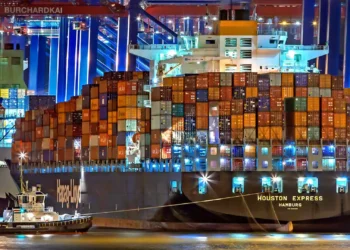 UAE, Russia, and Saudi Among the Top Importers of Indian Engineering Goods
