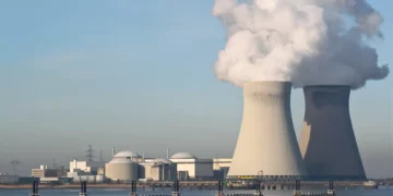 Japan’s Efforts to Resume Nuclear Operations 6 Japan’s Efforts to Resume Nuclear Operations