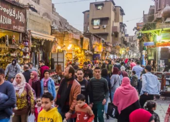 EU Approves €7.4 Billion in Aid for Egypt With Migration in Mind