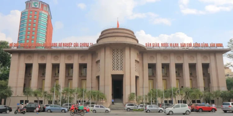 Vietnam Undertakes Rescue Effort of $24 Billion for SCB Amidst Financial Fraud