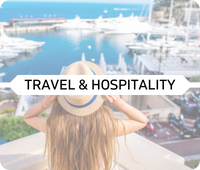 09 Travel Hospitality