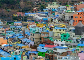 Jeonse: South Korea’s Youngsters in Debt Trap