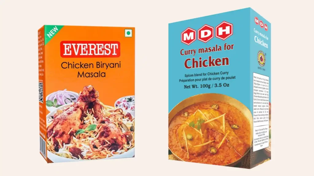 MDH and Everest, 2 Spice Brands from India Facing Global Scrutiny