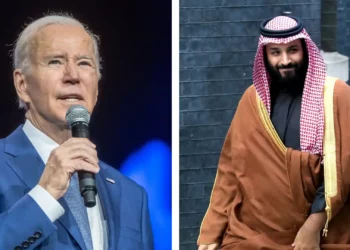 United States and Saudi Arabia Nearing Significant Defense Pact