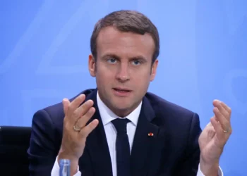 Macron's Plan to Reshape French Banks
