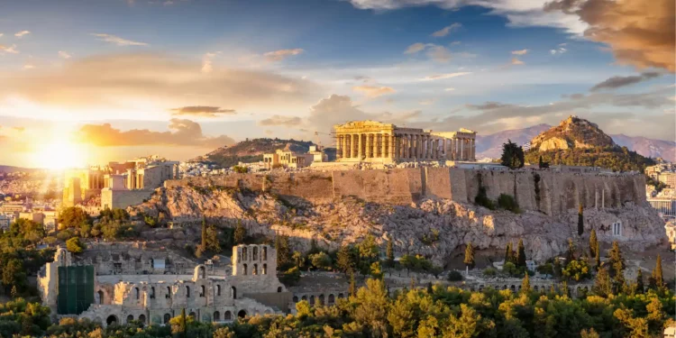 Europe’s Once Slumpish Economies are Now Exceeding Expectations