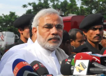India Elections: Modi Seeks Coalition to Secure Third Term