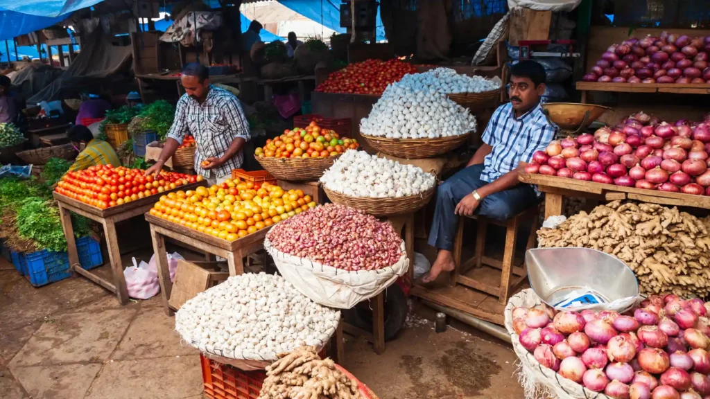 Peeling Back the Layers: Pakistan’s Momentary Success in Onion Trade over India