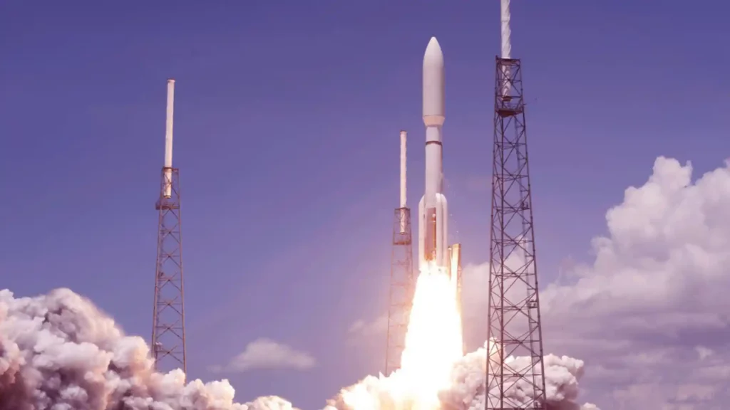 Amazon's $10 bn Satellite Project Kupier Reaches Factory Milestone