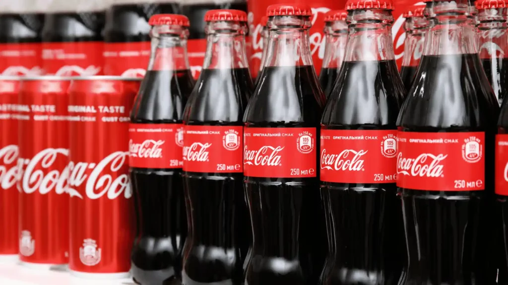 The ‘Soft’ Dilemma: Coca-Cola and Many Companies Stall on Leaving Russia