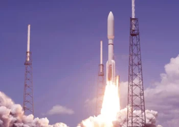 Amazon's $10 bn Satellite Project Kupier Reaches Factory Milestone
