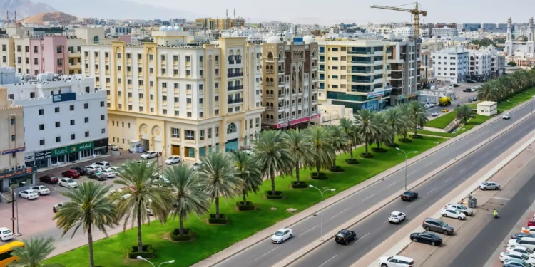 Income Tax Talks in Oman: Government Considers New Revenue Streams