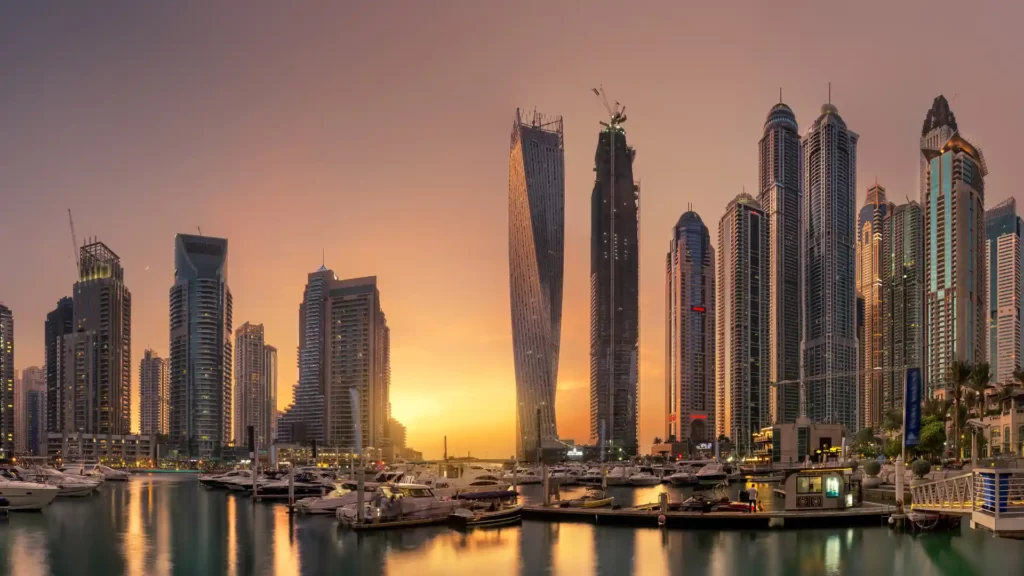 Dubai Allocates Dh25 Billion Across 10 Years Toward 2033 Investment Ambitions