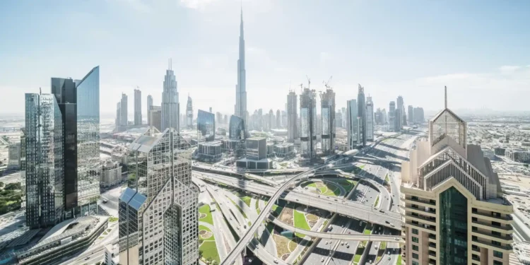 UAE Inks $817 Million Currency Swap Deal with Ethiopia