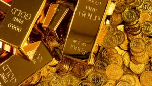 Gold Becomes a Safe Haven for African Nations Facing Currency Losses