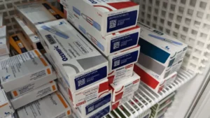 Ozempic Price Hike Drives Spike in Counterfeit Drug Cases