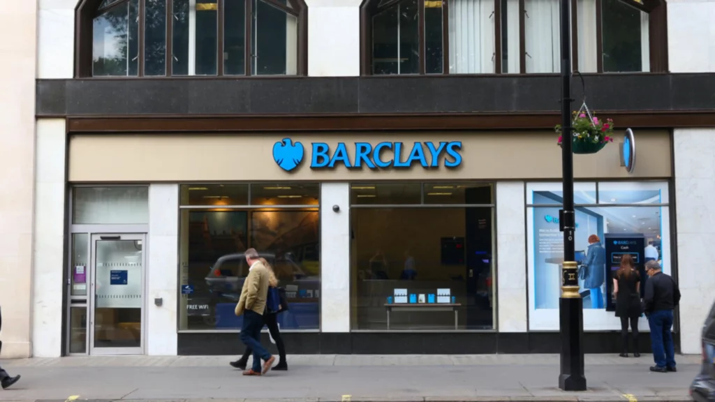 Barclays Leads the Way by Eliminating Bonus Cap in the UK