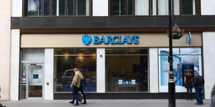 Barclays Leads the Way by Eliminating Bonus Cap in the UK