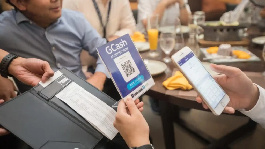 Philippine E-Wallet GCash Set for Mega IPO at $5 Billion Value