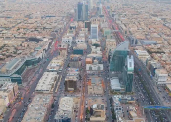 Cloud Computing Economic Zone in Riyadh Set to Transform Industries
