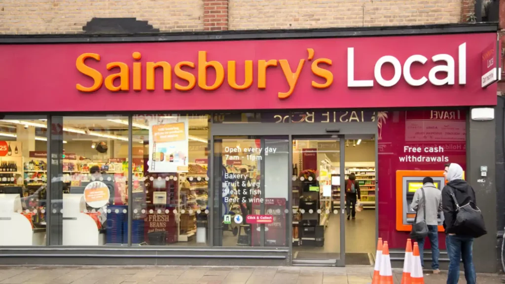 Sainsbury’s Invest £130m To Buy 10 Homebase Stores And Convert Them Into Supermarkets