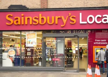 Sainsbury’s Invest £130m To Buy 10 Homebase Stores And Convert Them Into Supermarkets